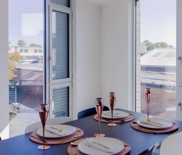 Standard En-Suite - Photo 1