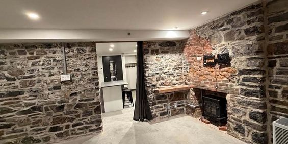 Appartement Semi Meublée TOUT INCLUS - Photo 3