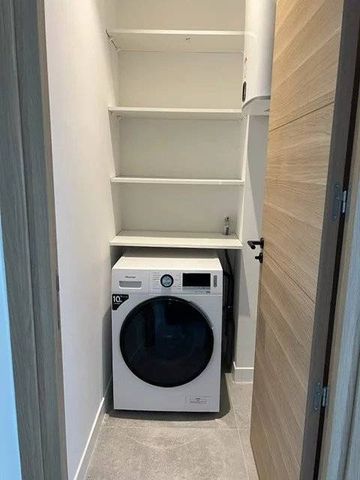 Location Appartement - Photo 5