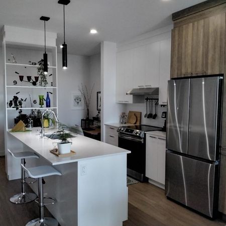 Appartement / Condo à louer à St-Constant - 3 1/2 + Den - Photo 3