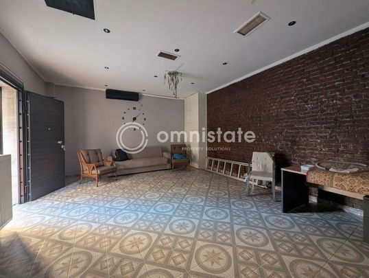 Studio/Γκαρσονιέρα για ενοικίαση Άγιος Δημήτριος (Κέντρο Θεσσαλονίκης) - Photo 1