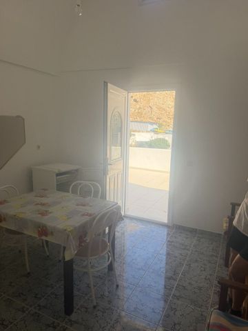Διαμέρισμα για ενοικίαση Καμάρι (Σαντορίνη) - Φωτογραφία 2