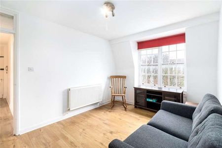 Halton Mansions, Angel, N1 - Photo 3