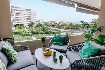 Apartamento de alquiler en Torrente Ballester, 5, Rodeo Alto - Guadaiza - La Campana - Photo 2