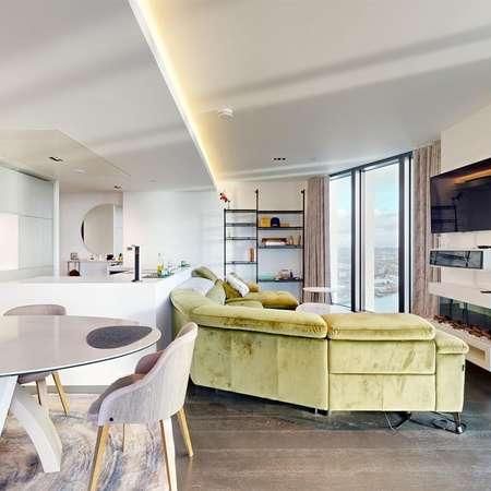 The Madison, Amory Tower, E14 - Photo 1