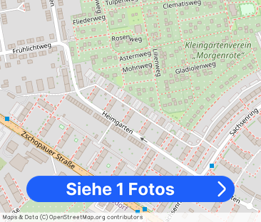 Schlafniesche + offene Küche + Balkon + frei ab 1.8.26 - Foto 1