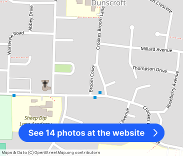 Broom Court, Hatfield, Doncaster, South Yorkshire - Photo 1