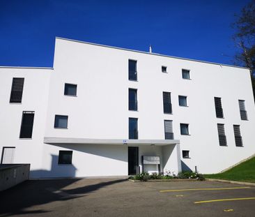 3.5 Zimmer, 88 m², 2. Stock - Foto 6