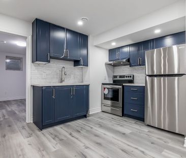 For Lease - 1 Huron Lane, Bradford West Gwillimbury, Ontario - Photo 6