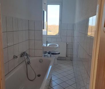 Schöne 3-Raumwohnung mit Balkon - Photo 6