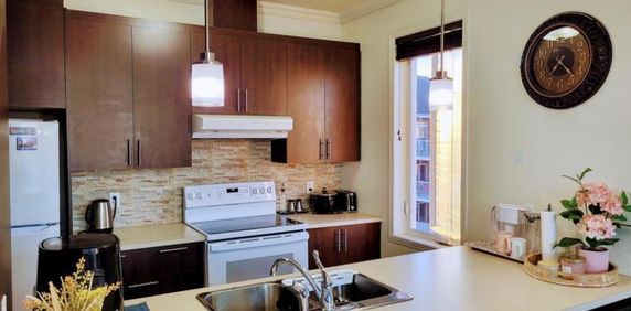 🏡 Magnifique condo 4 ½ - Chateauguay - Photo 2