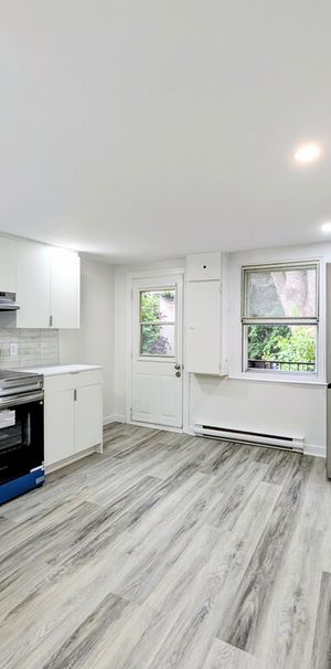 Renovated 2 1/2 Closed Bedroom, Downtown - Photo 1