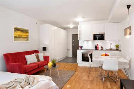 Stjernströms Väg, Hägersten - Photo 2