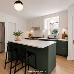 Appartement · 83 m² · Ahuntsic-Cartierville - Photo 4