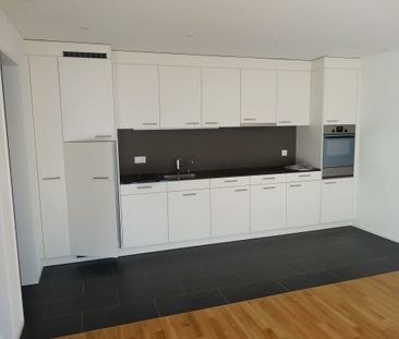 3.5 Zimmer, 88 m², 2. Stock - Photo 3