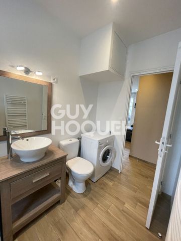 SOISSONS- APPARTEMENT 2 PIECES A LOUER - Photo 5