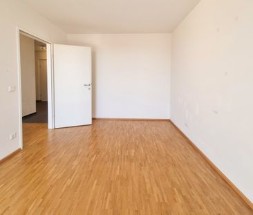 PROVISIONSFREI | Balkon | Zentrale 2 Zimmer Wohnung | 38m² | ab 01.... - Photo 1