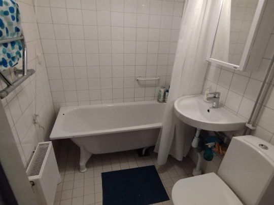 Kolonivägen, Enskede - Foto 1