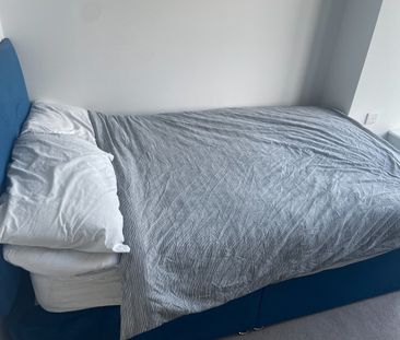 Room in a Shared Flat, Block F, LS10 - Photo 6