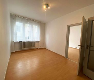 KL - City, 7 ZKB, Einbauküche, Balkon, Garage ''WG-geeignet'' - Foto 5