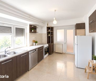 P.ta Victoriei/Apartament 4 camere cu terasă/Calea Buzești /1300E/ - Photo 5