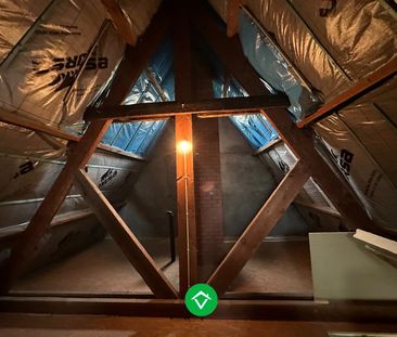 Gezellige gezinswoning met landelijke zichten te huur in Vladslo - Foto 1