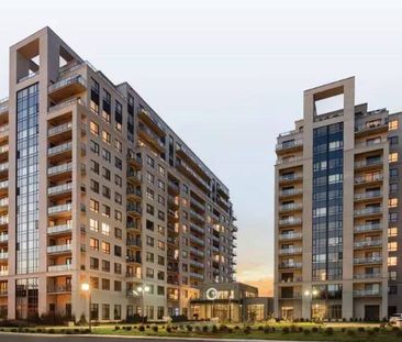 2 Chambres - 5885 Ave. Marc Chagall, Côte Saint-Luc - Photo 1