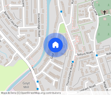 Outram Close, Marple - Photo 1