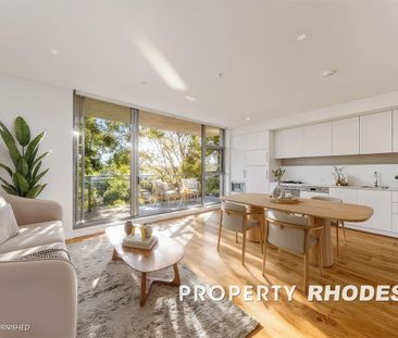 Peaceful & Sunlit resort style living - Photo 3