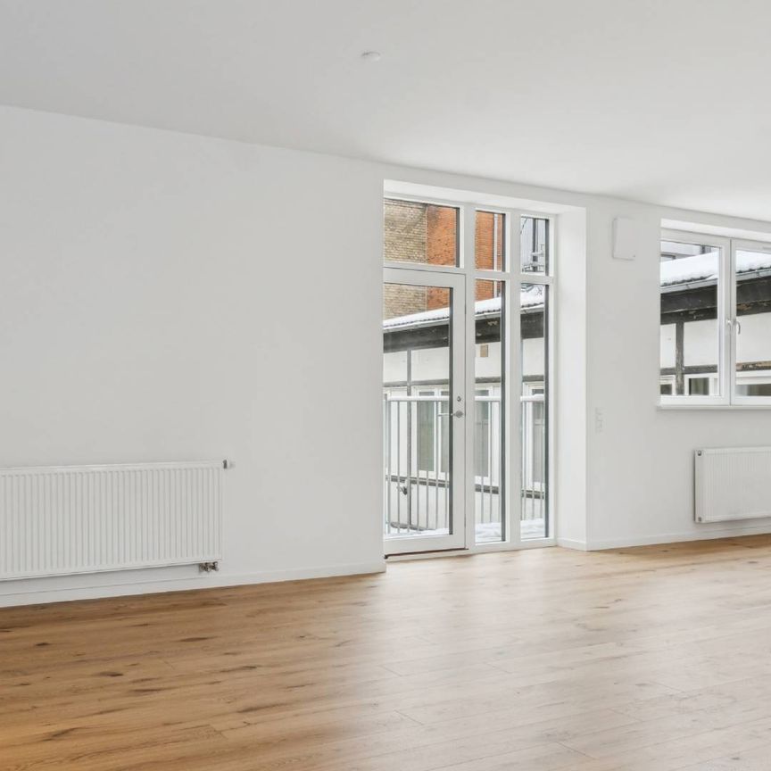 Om lejligheden - Photo 1