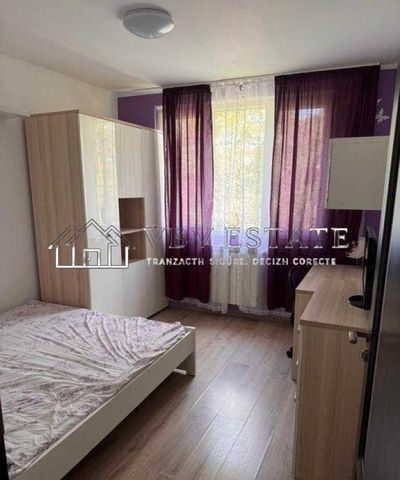 Inchirieri Apartamente 2 camere Bucuresti - Fotografie 2