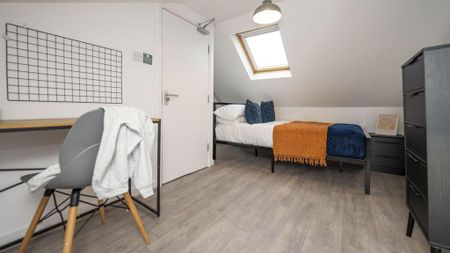 5 bedroom house to rent - Photo 3