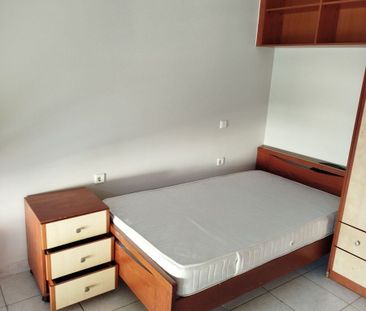 Studio/Γκαρσονιέρα για ενοικίαση Αγία Παρασκευή (Καρδίτσα) - Photo 1