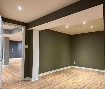 For Lease - 86 Linton Avenue Unit# Lower, Ajax, Ontario - Photo 3