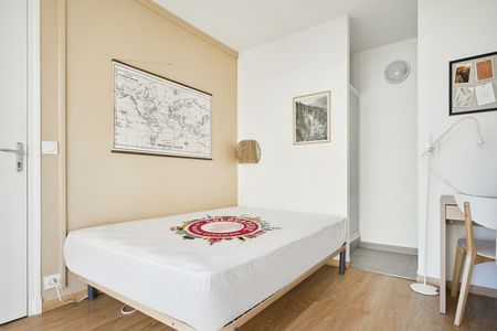 GERUZEZ Roommate 4 Bedrooms at Reims - Photo 2
