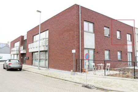 Appartement te huur - Photo 4