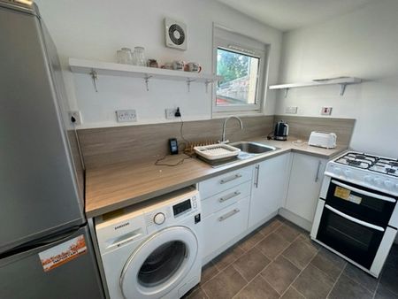 Flat to rent on - Photo 3