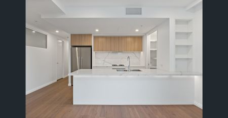 Spacious 4 Bedroom Fresh Apartment!! - Photo 4