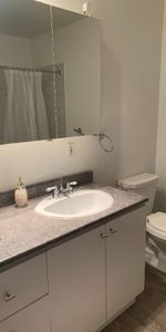 Logement à louer - 2 chambres - MRC de Bécancour - Photo 3