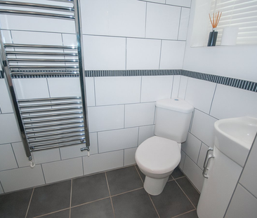 Lilbourne Road, Clifton upon Dunsmore, Rugby, CV23 - Photo 5