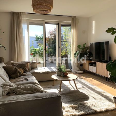 Exchange building: modern 3.5-room apartment in the heart of Zurich - Photo 4