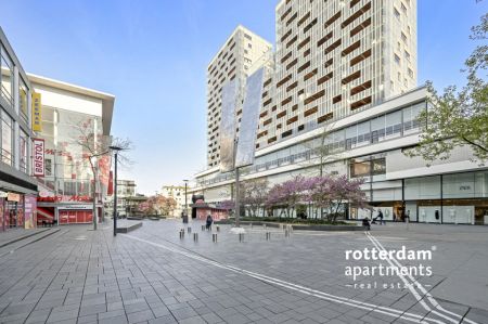 Churchillplein, Rotterdam - Foto 4