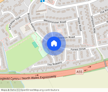 Brookes Avenue, Broughton - Photo 1