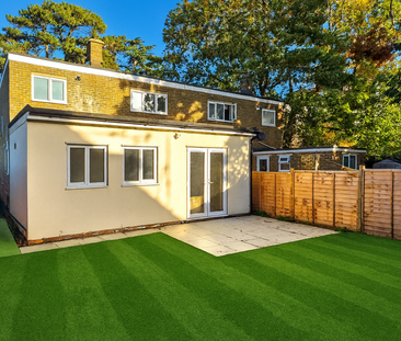 4 bedroom semi-detached house to rent - Photo 1