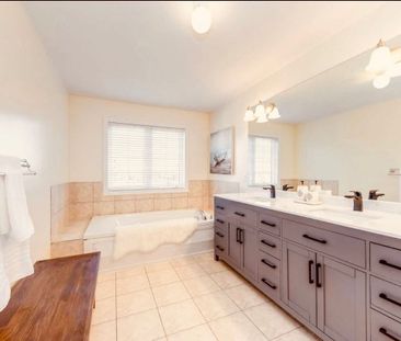 For Lease - 94 Forbes Terrace, Milton, Ontario - Photo 6