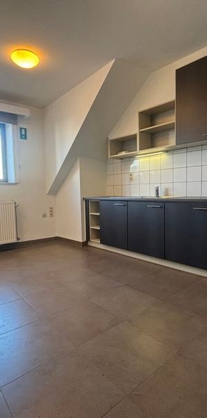 Ruime studio hartje Leuven! - Photo 1
