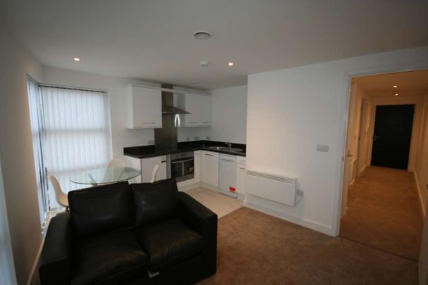 Caxton House, Manchester - Photo 1