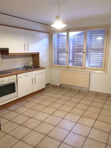 3.5 Zimmer, 2. Stock - Photo 3