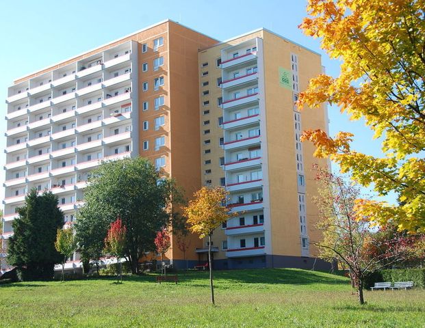 1-Raum-Wohnung - Foto 1