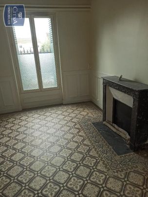 Appartement à louer 4 pièces 89.18m² - Photo 1
